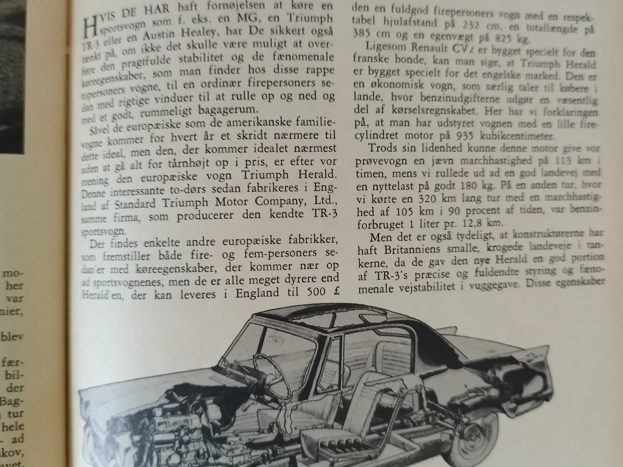 Billede 10 - Populær Mekanik 1961