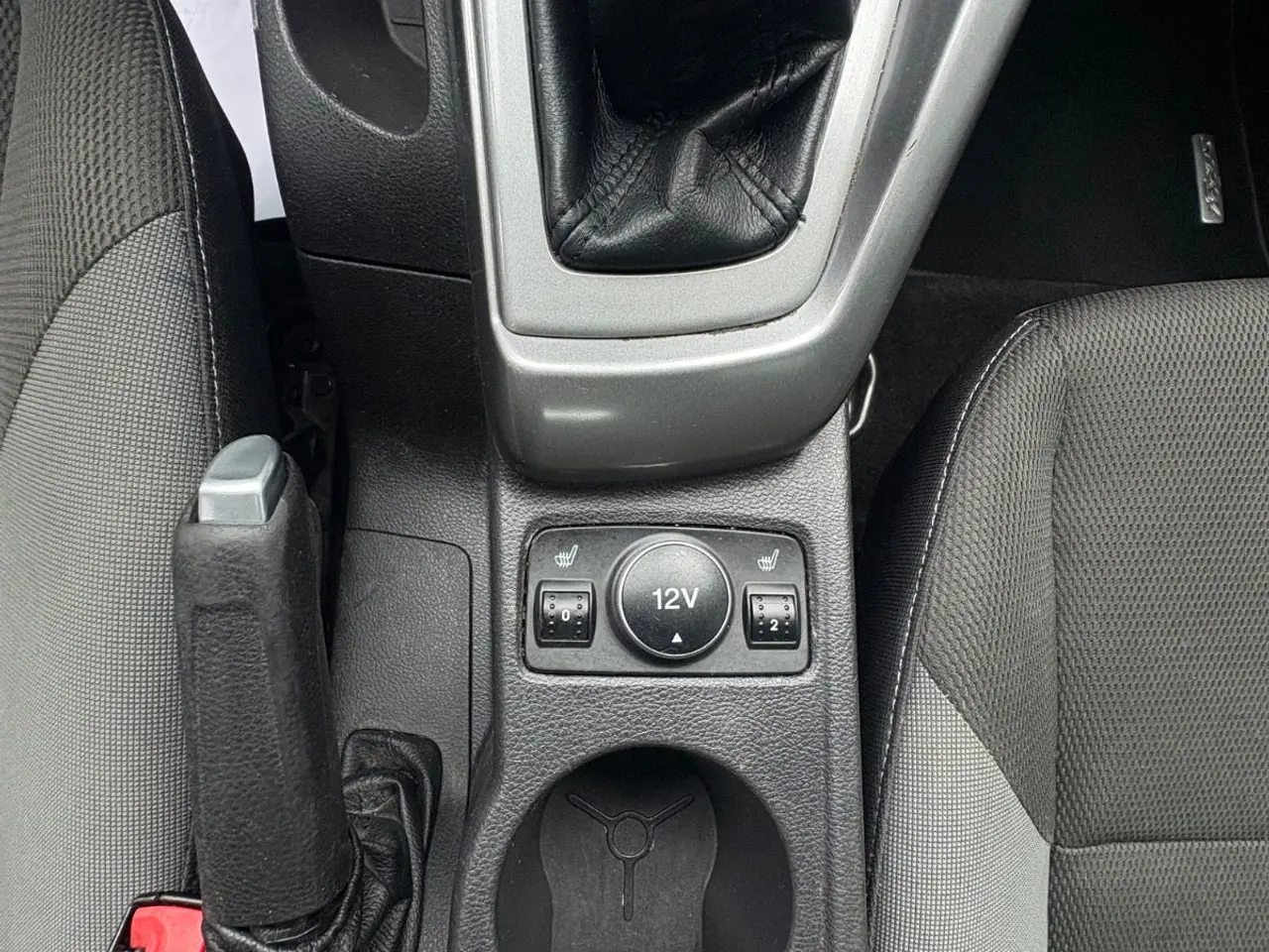 Billede 9 - Ford Focus 1,6 Ti-VCT 105 Trend