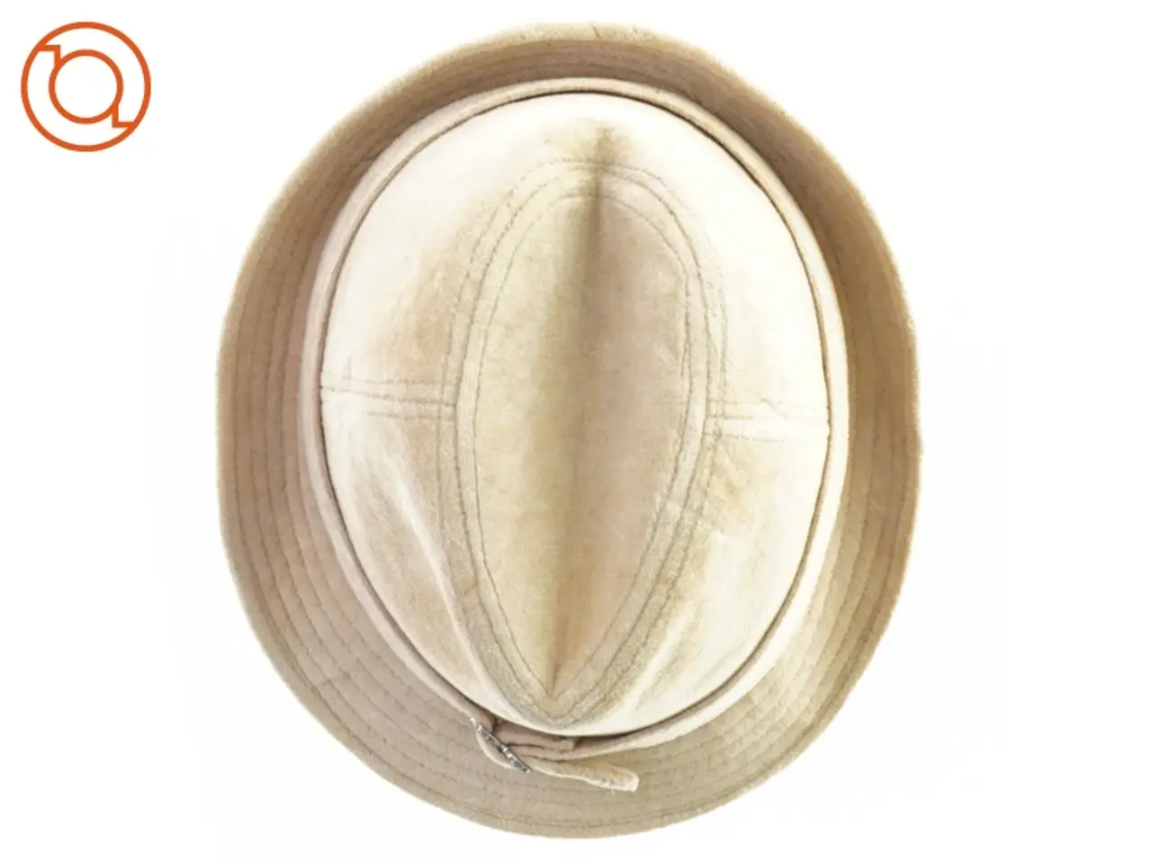 Billede 2 - Hat (str. 28 x 24 x 13 cm)