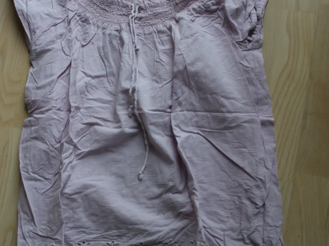 Billede 4 - Bluser, T-shirts, Blandede, str. L