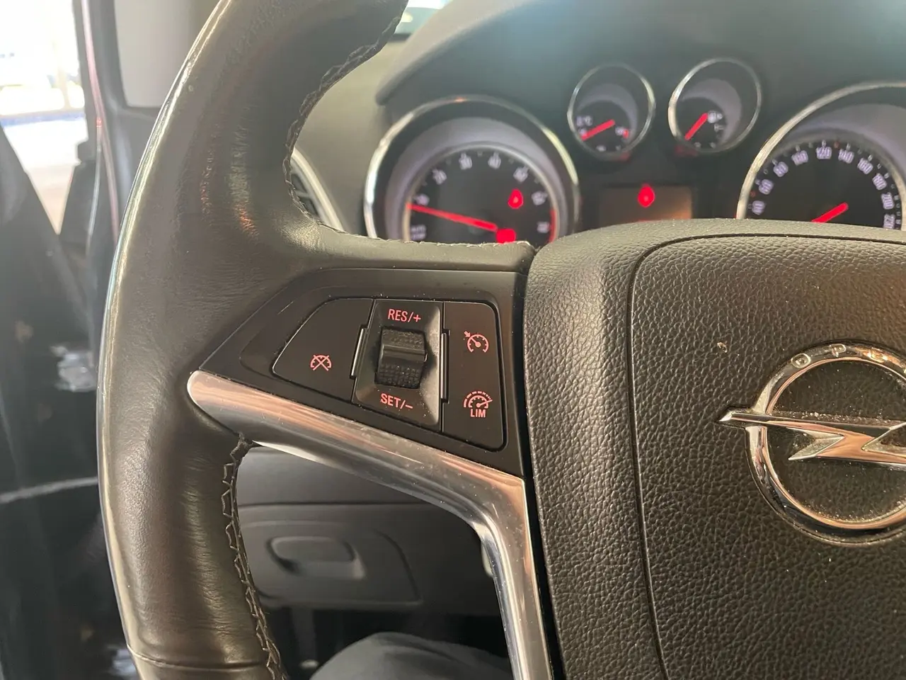 Billede 11 - Opel Mokka 1,4 Turbo Enjoy Start/Stop 140HK 5d 6g