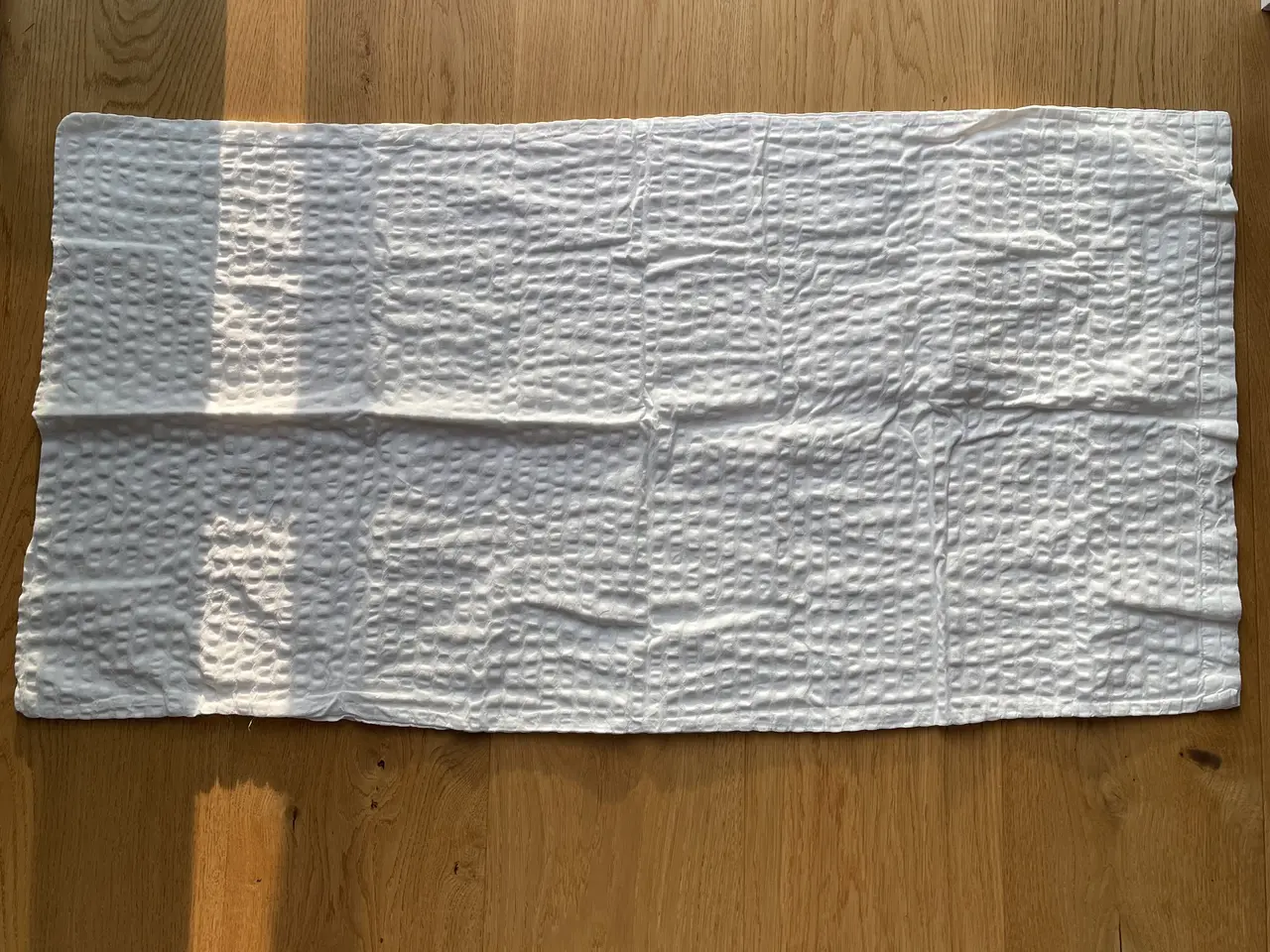 Billede 1 - Muji pudebetræk