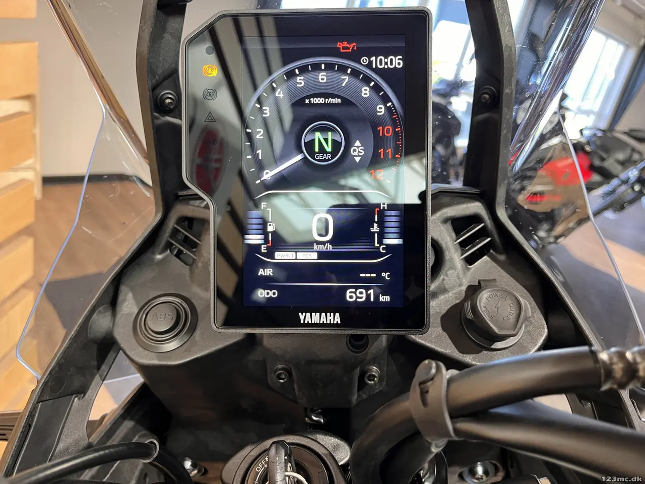 Billede 7 - Yamaha Ténéré 700