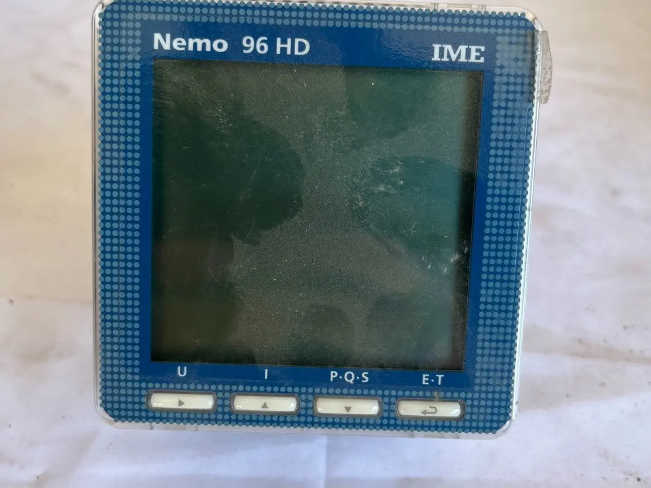 Billede 3 - IME MF96001 Nemo 96 HD Multifunction Power Meter