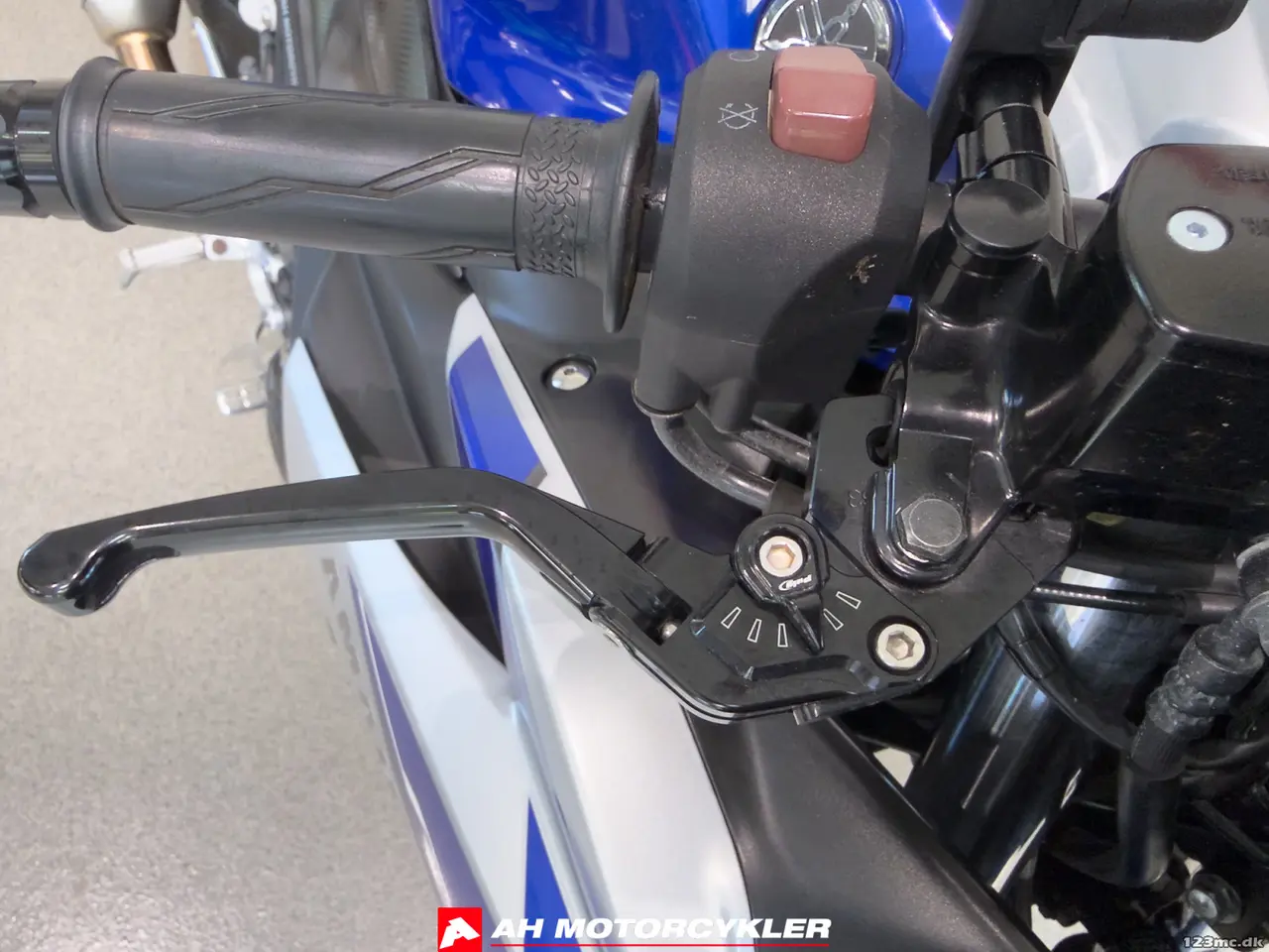 Billede 13 - Yamaha YZF R3