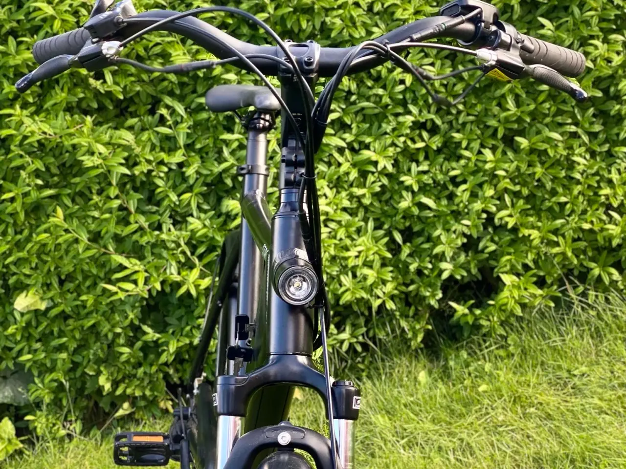 Billede 7 - El cykler Strøm Sity M