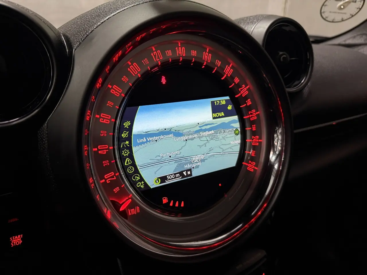 Billede 12 - MINI Countryman Cooper S 1,6 ALL4