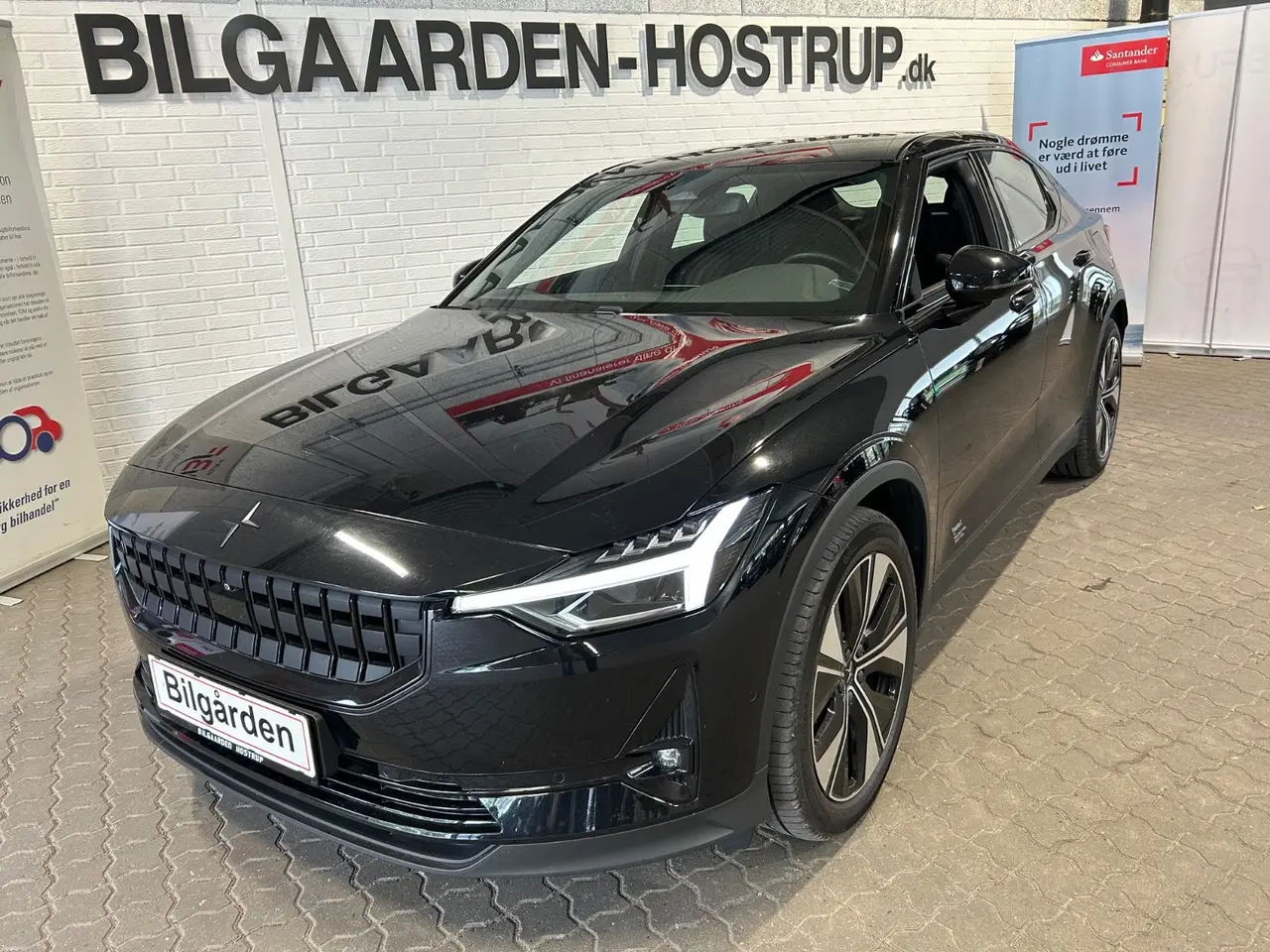 Billede 1 - Polestar 2 Long Range