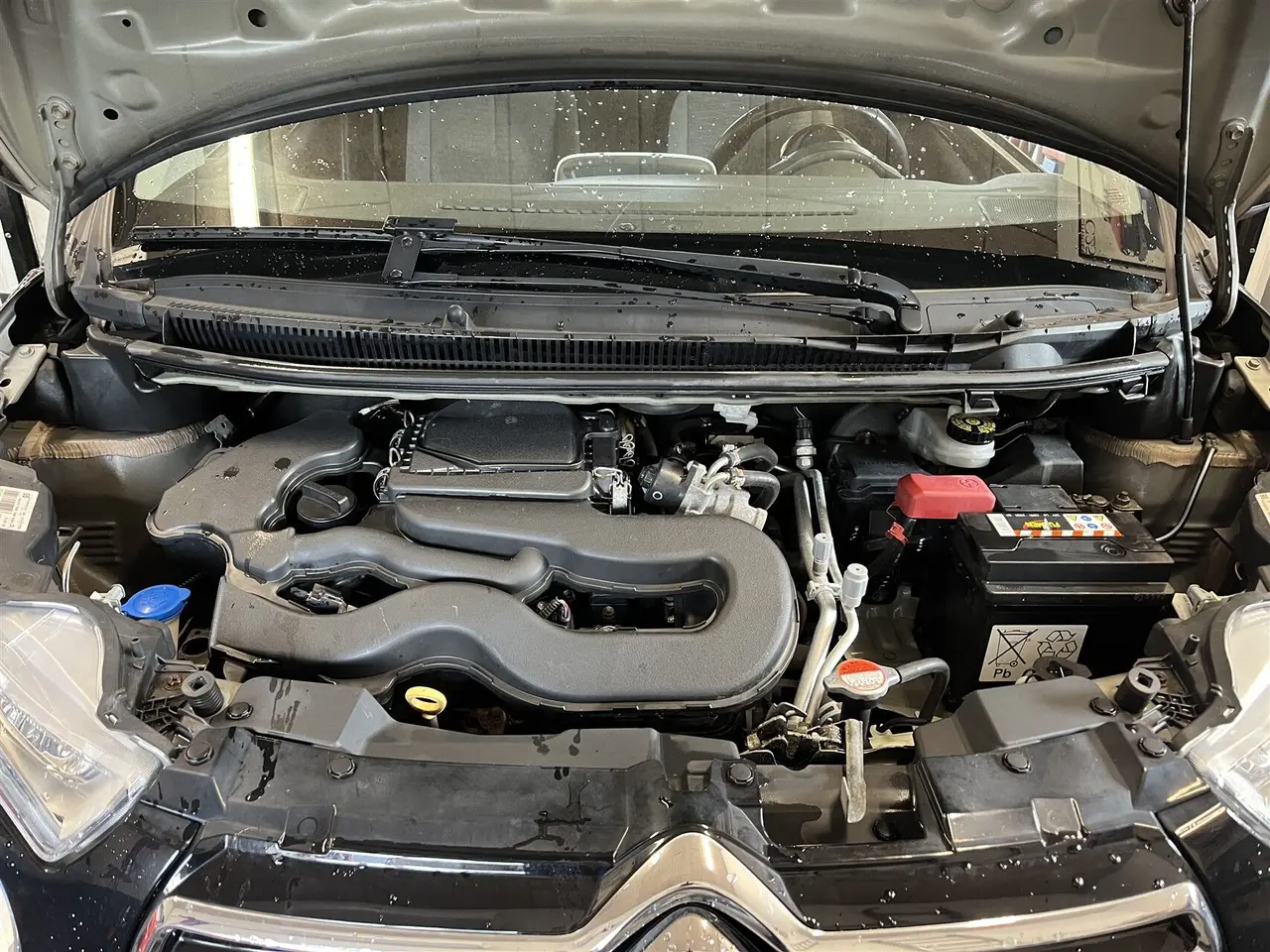 Billede 11 - Citroën C1 1,0 VTi Sportline ETG 72HK 5d Aut.