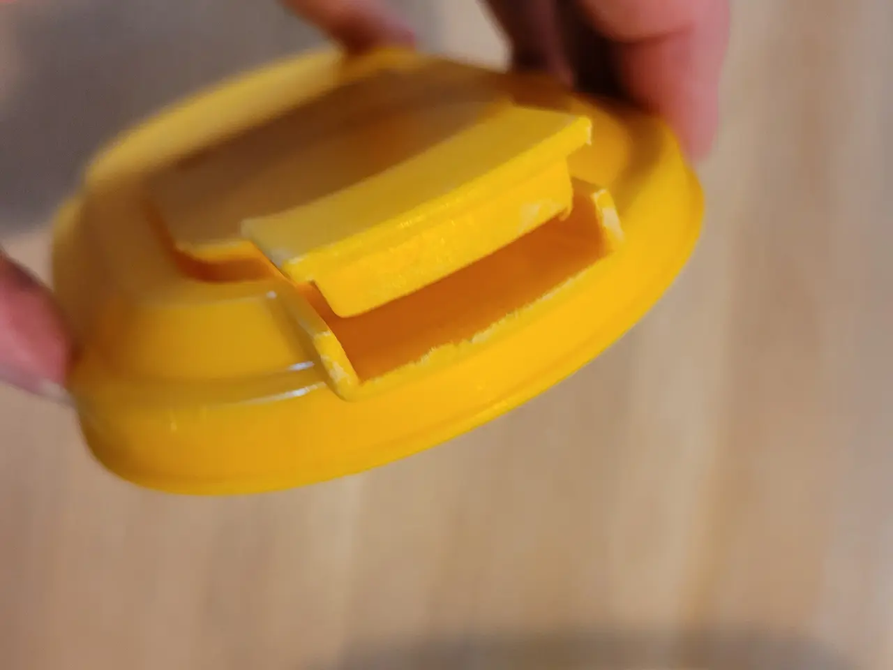 Billede 4 - Tupperware saftevands kander 2 stk.
