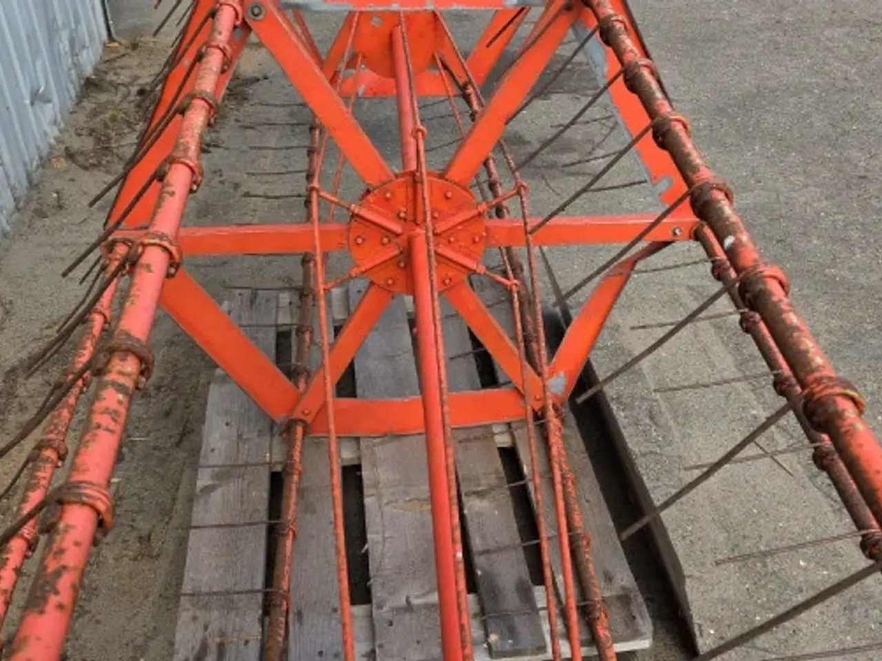 Billede 7 - Claas Mercator 75 Reel 12"