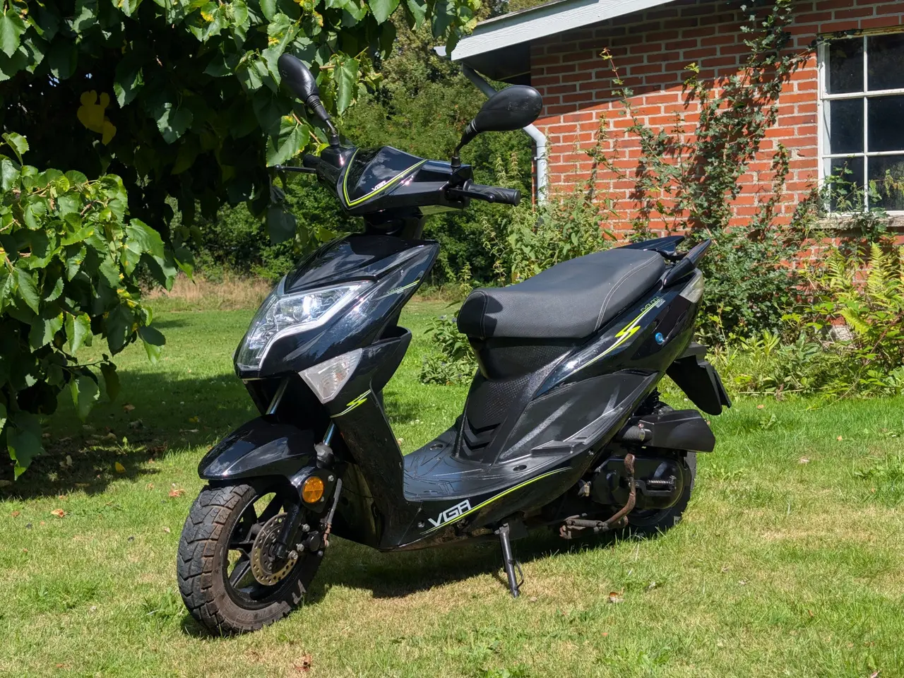 Billede 1 - Lovlig fin VGA