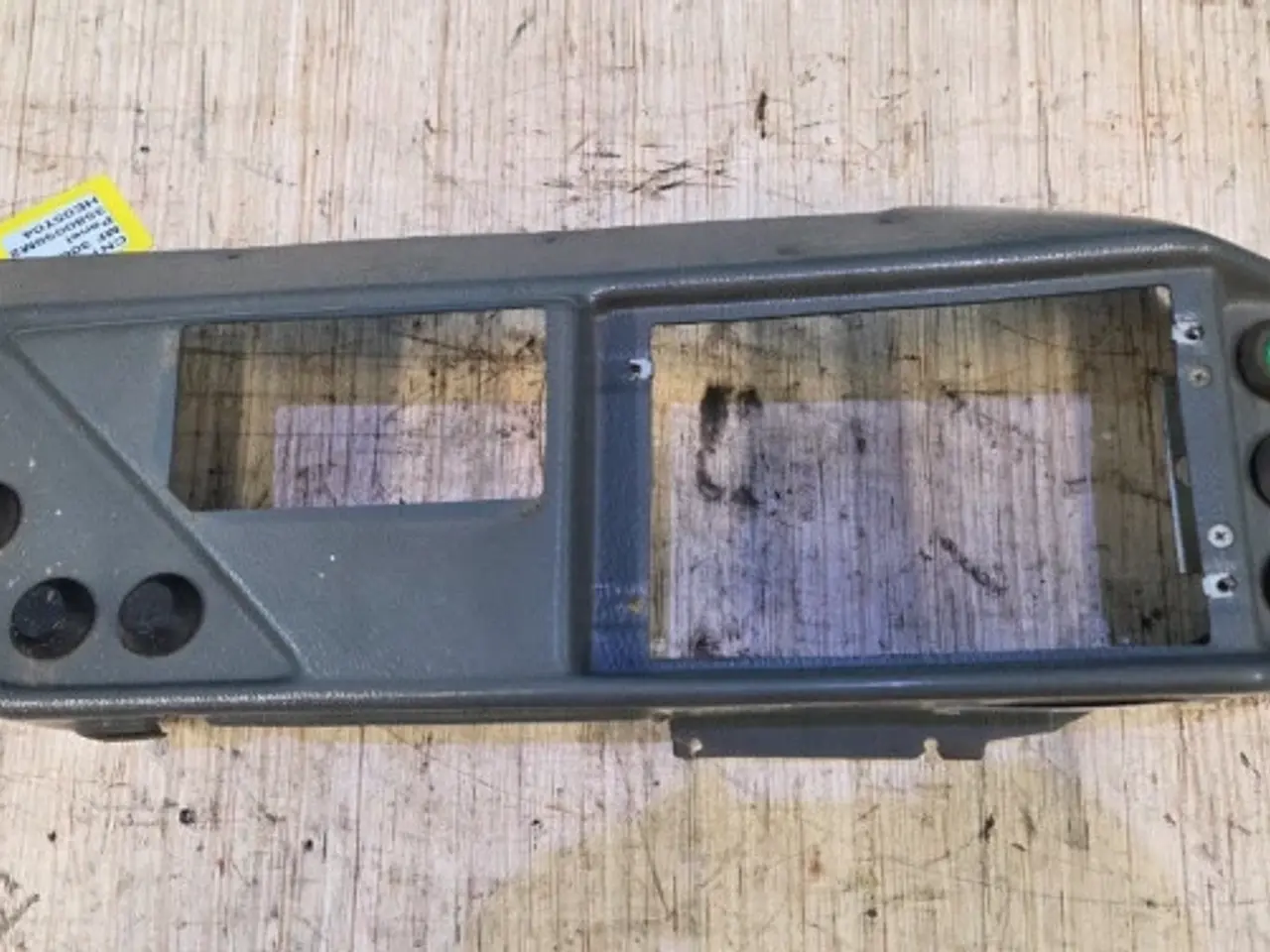 Billede 14 - Massey Ferguson 3060 Panel 3580059M2