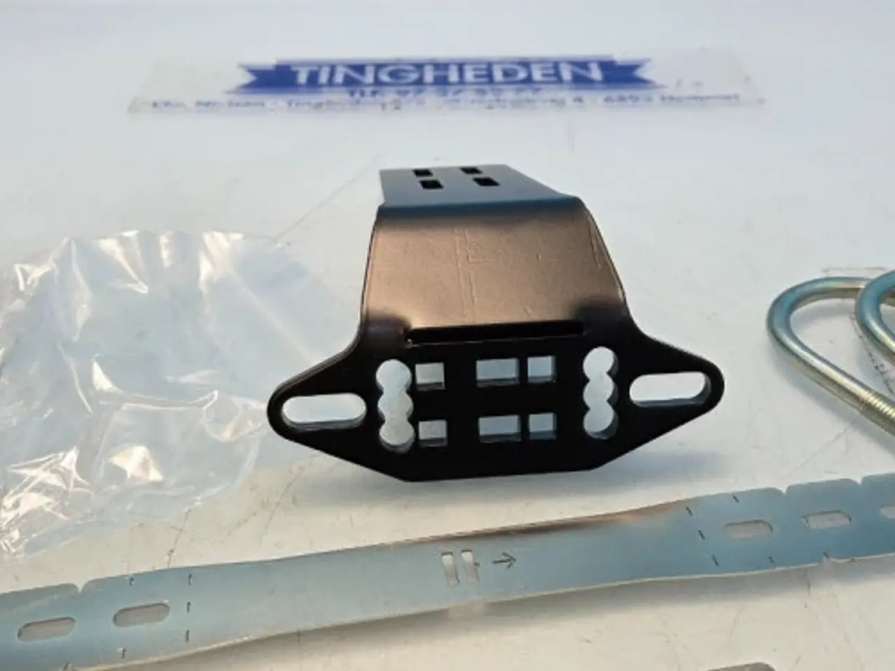 Billede 12 - TJ UniPilot Beslag Rattmotor 91-07015