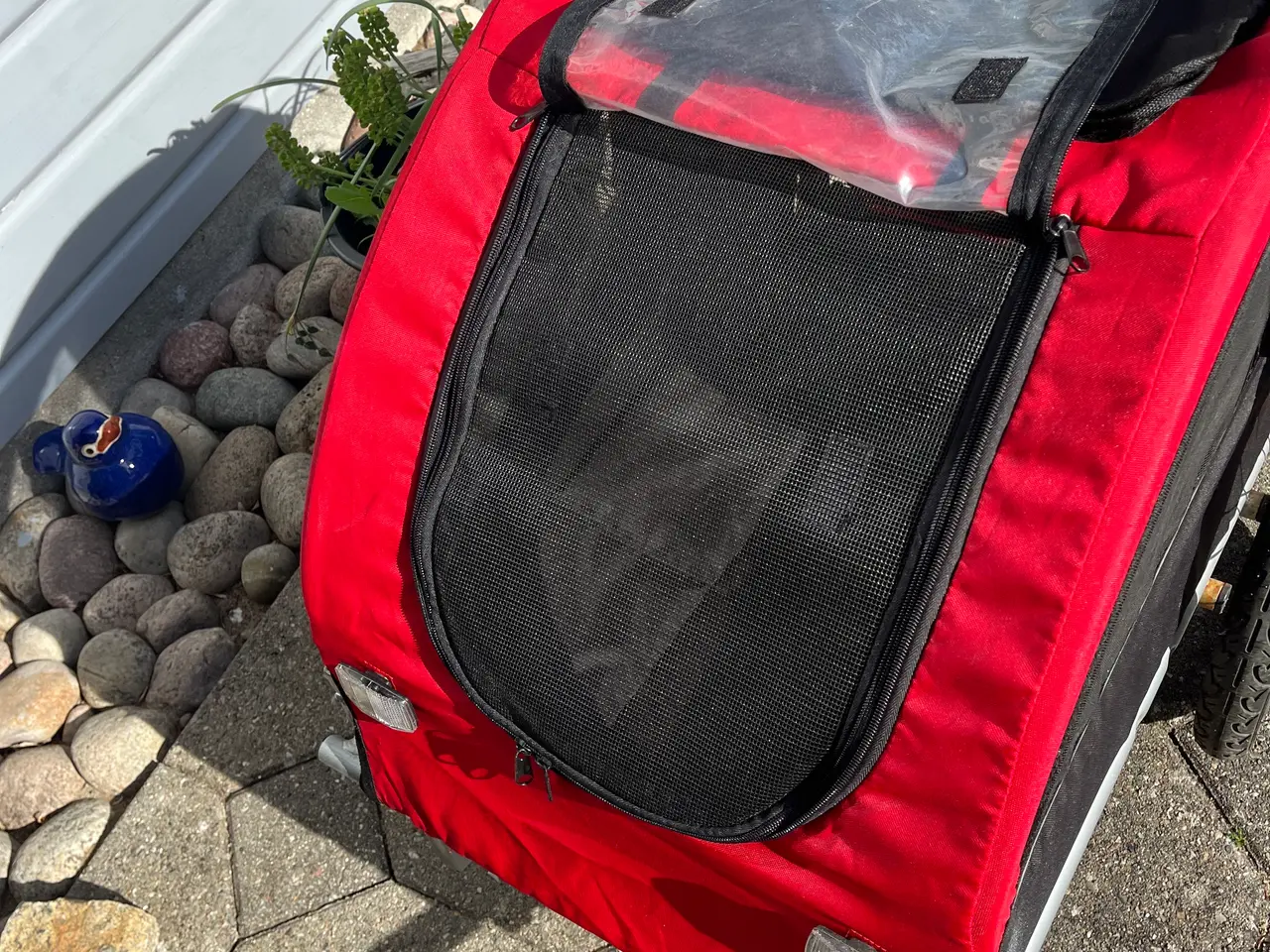 Billede 3 - Hunde Trialer