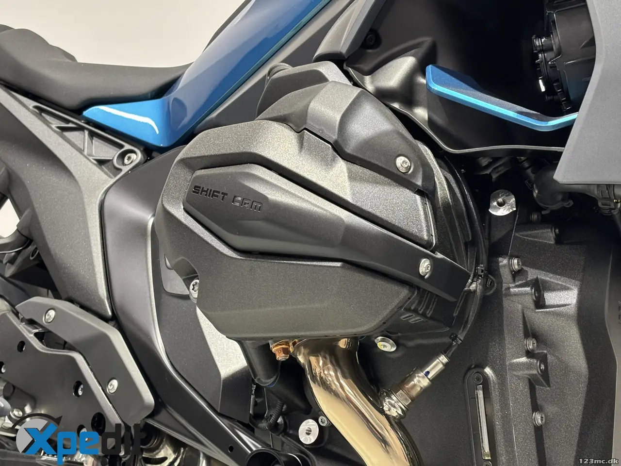 Billede 17 - BMW R 1300 R