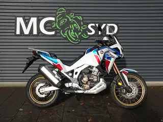 Honda CRF 1100 LD Africa Twin Adventure Sports ES MC-SYD BYTTER GERNE