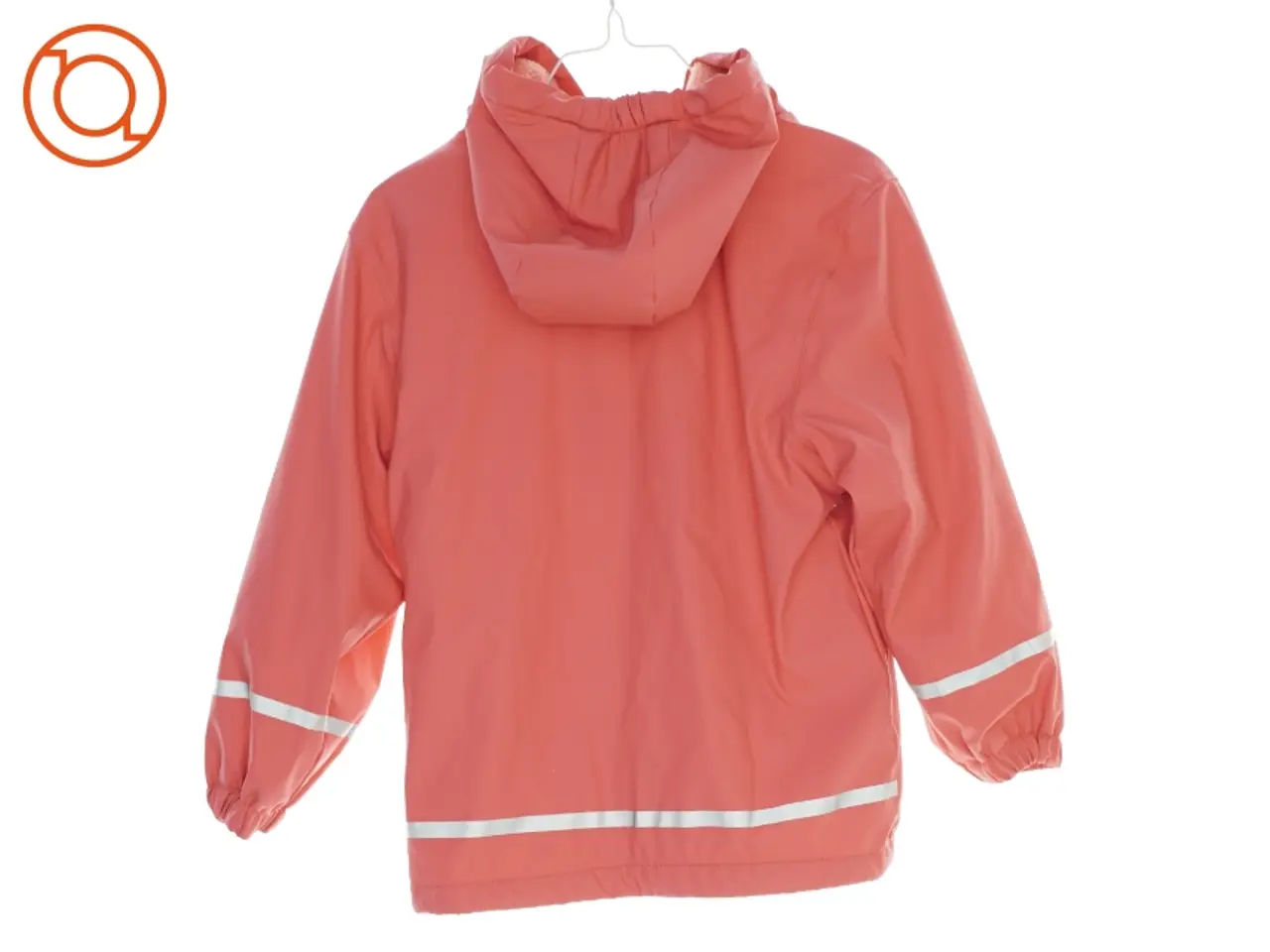 Billede 2 - Jakke fra Lupilu (str. 110 -116cm)