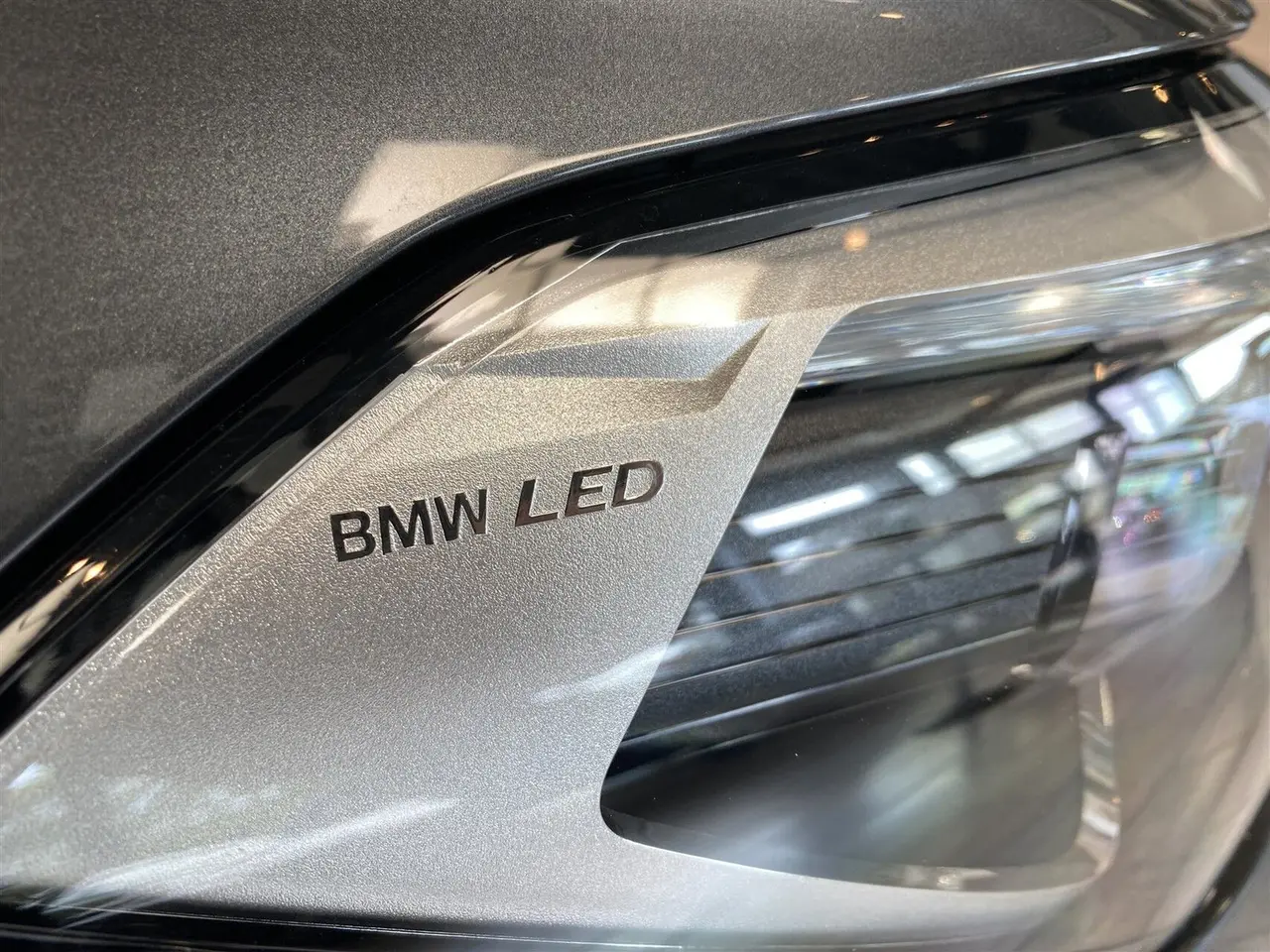 Billede 6 - BMW X1 1,5 xDrive25e Advantage aut.