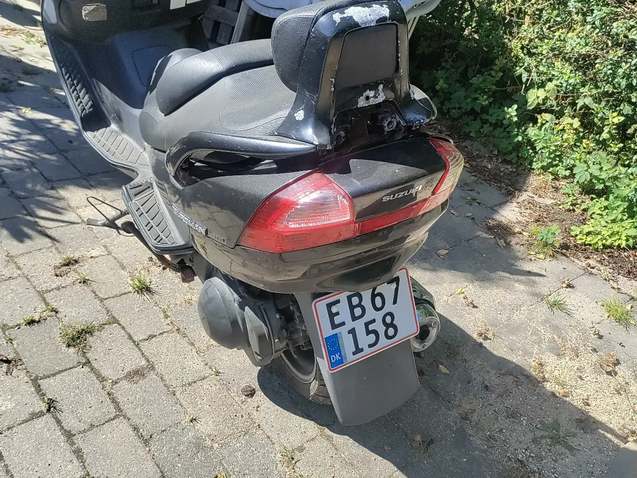 Billede 4 - Bergman 400