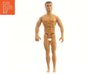 Actionfigur 30 cm (str. 30 cm)