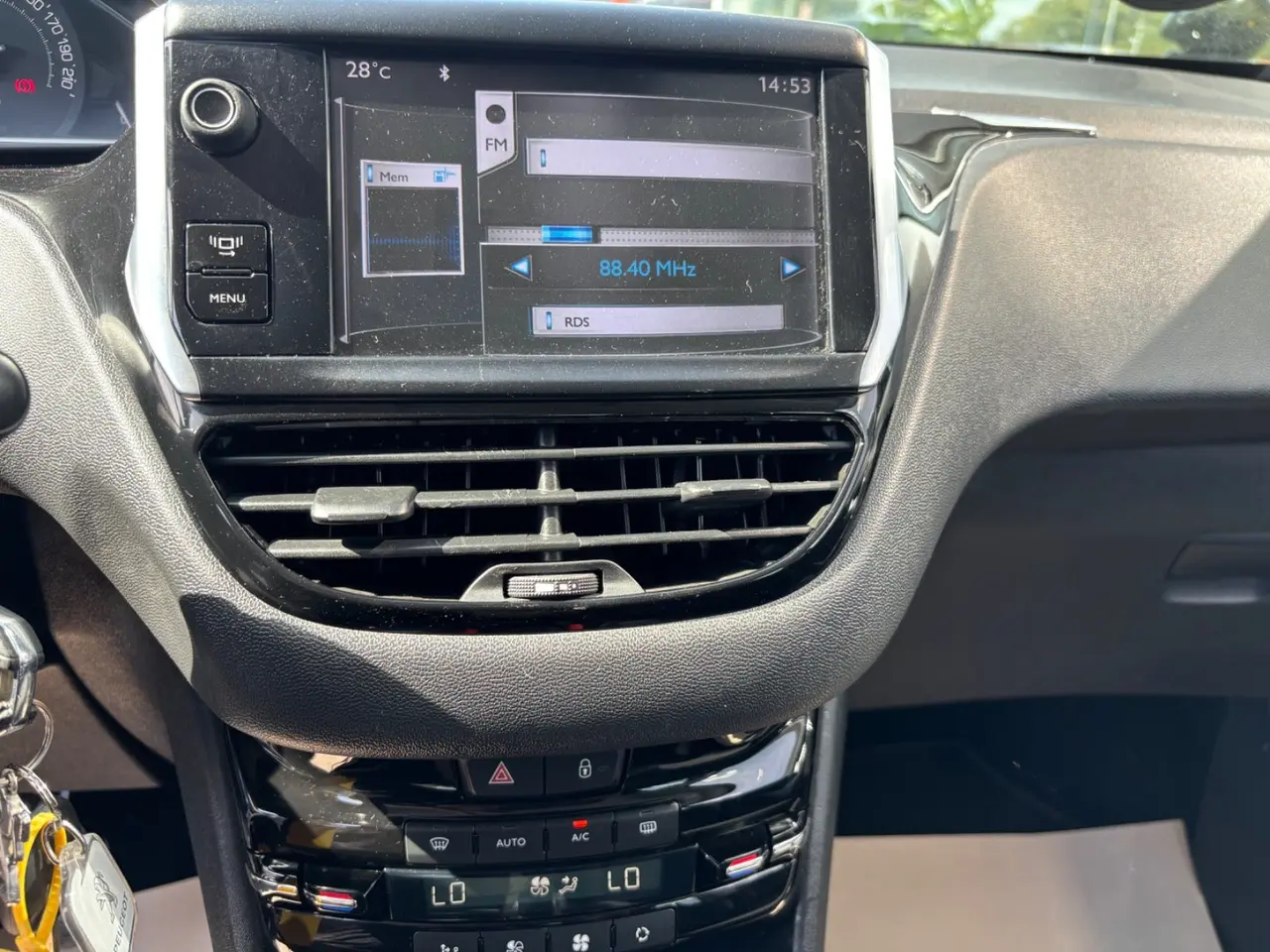 Billede 9 - Peugeot 208 1,6 e-HDi 92 Active