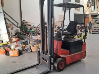 Linde E16S