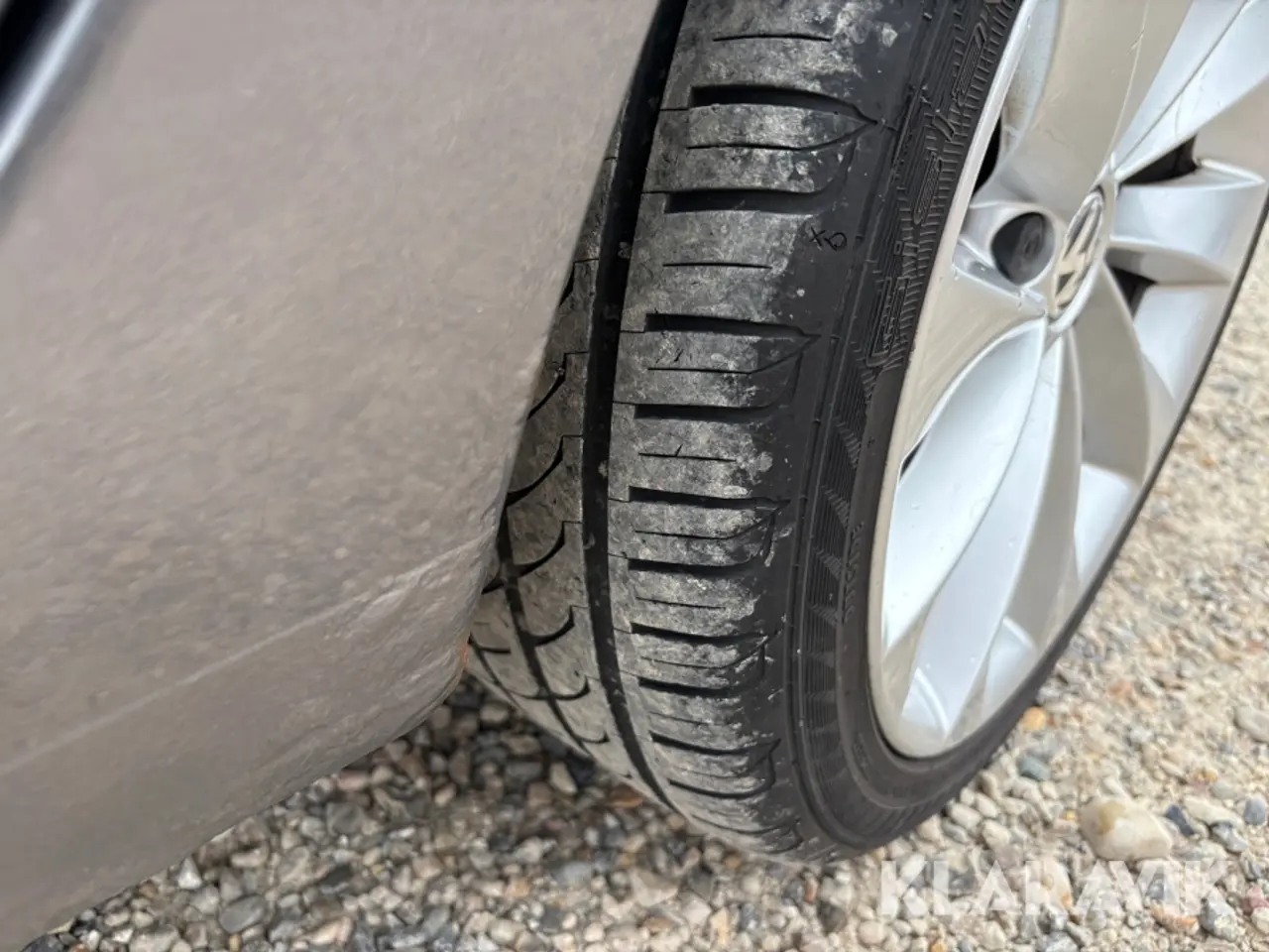Billede 11 - Personbil Volkswagen Golf 1,9 TDI