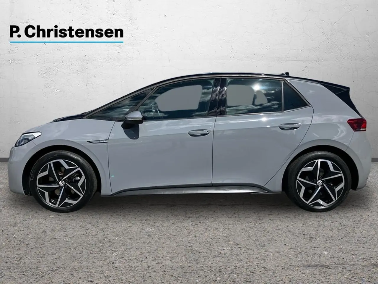 Billede 2 - VW ID.3 77 Pro S