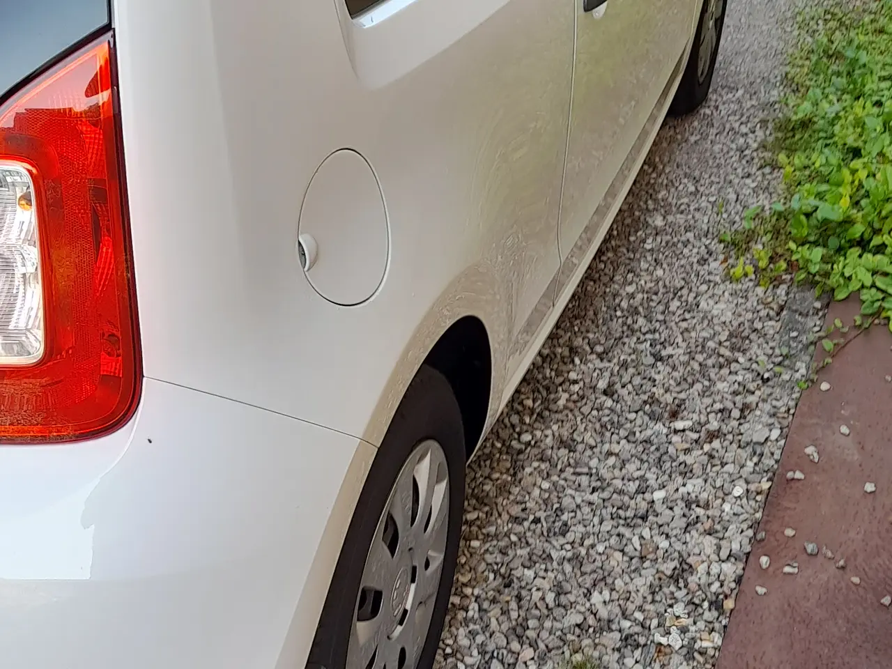Billede 3 - Skoda citigo