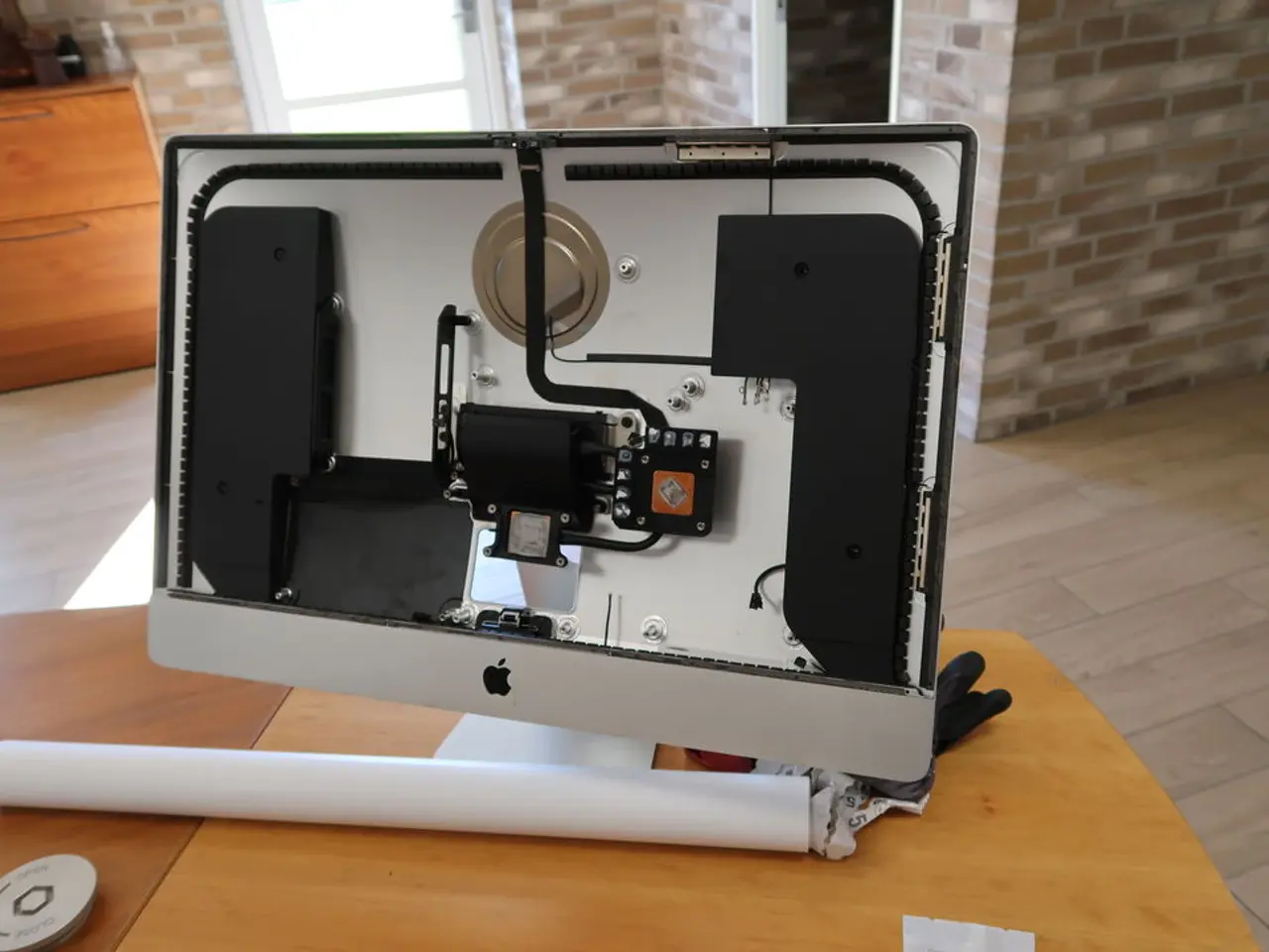 Billede 3 - Allinone computer APPLE iMac A2115 (adskilt)