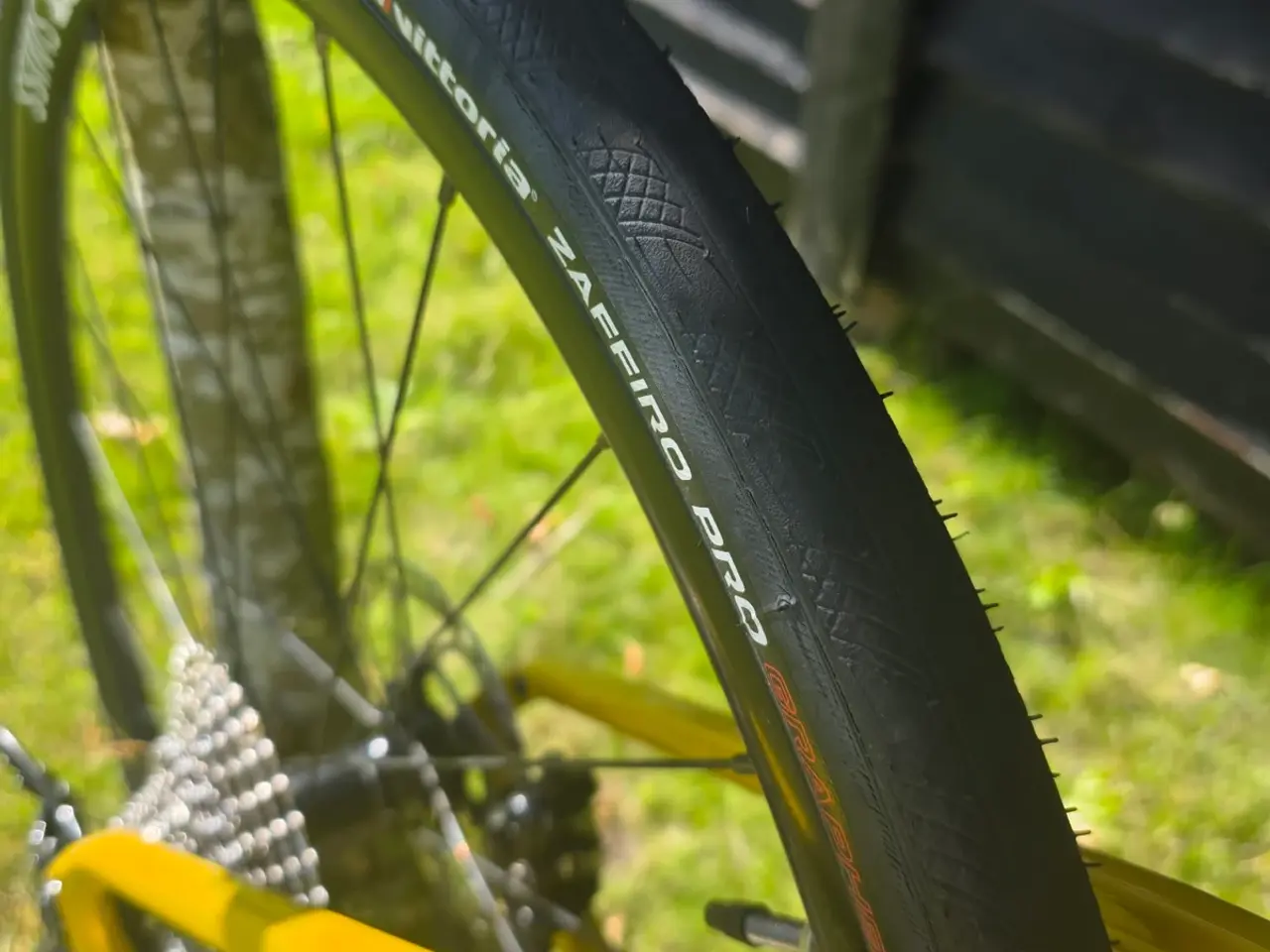 Billede 9 - Cannondale synapse carb 
