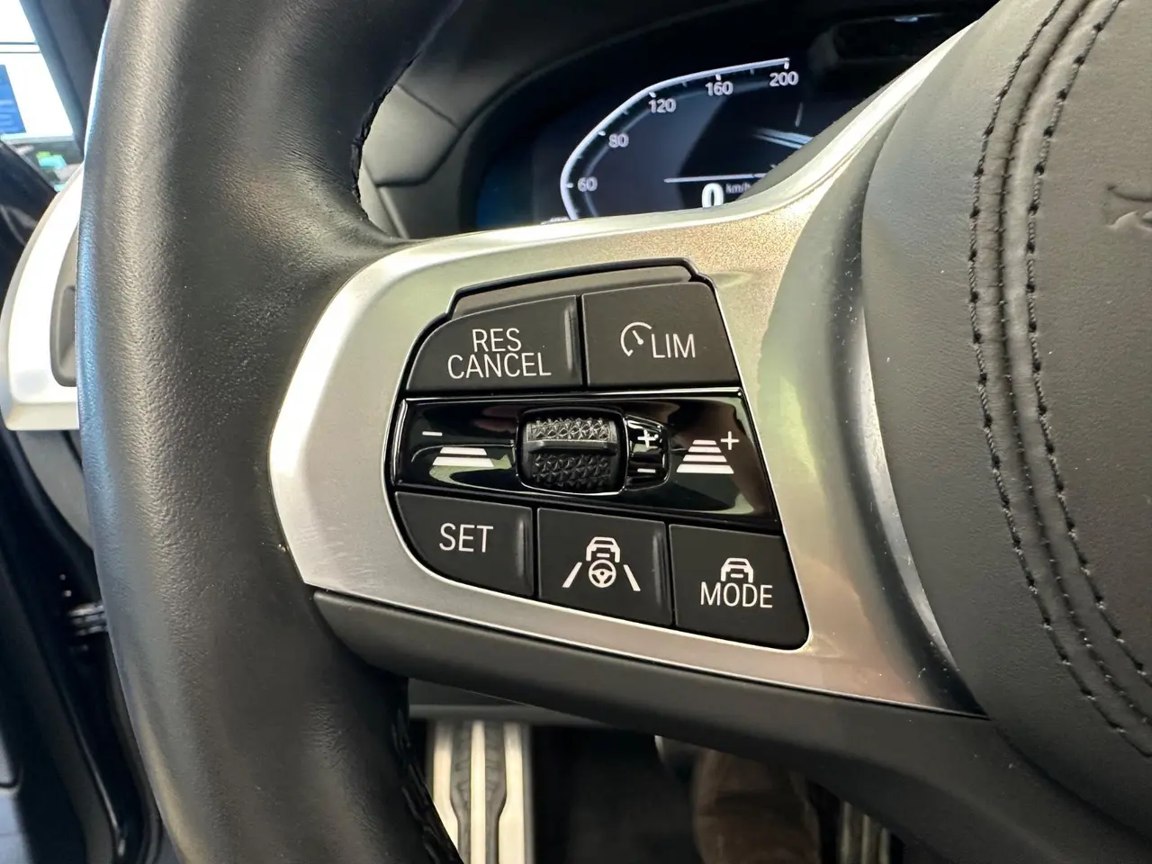 Billede 19 - BMW iX3  Charged Plus M-Sport