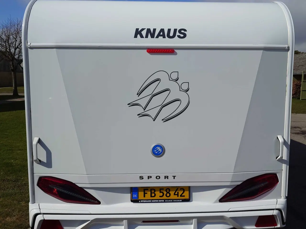 Billede 4 - Knaus Sport 540 UE - 2022
