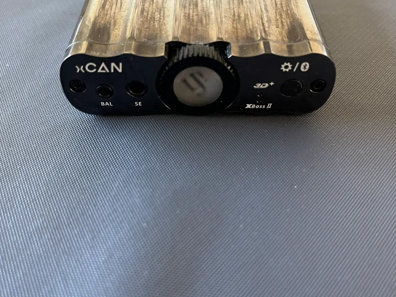 Billede 1 - Ifi xCAN forstærker