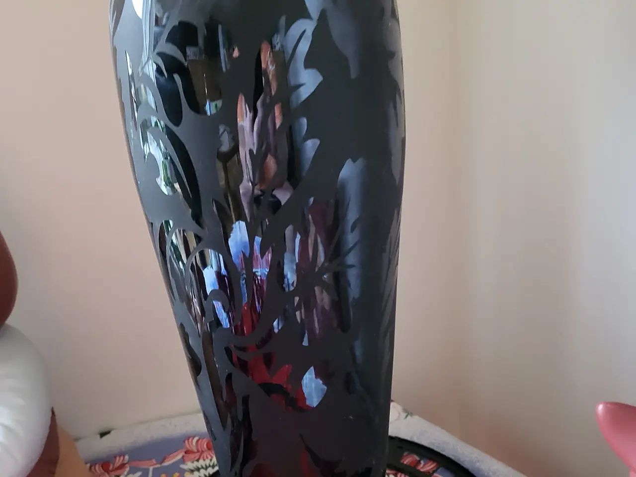 Billede 2 - Lampe