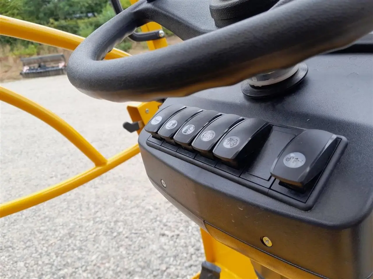 Billede 8 - Eurotrac W12