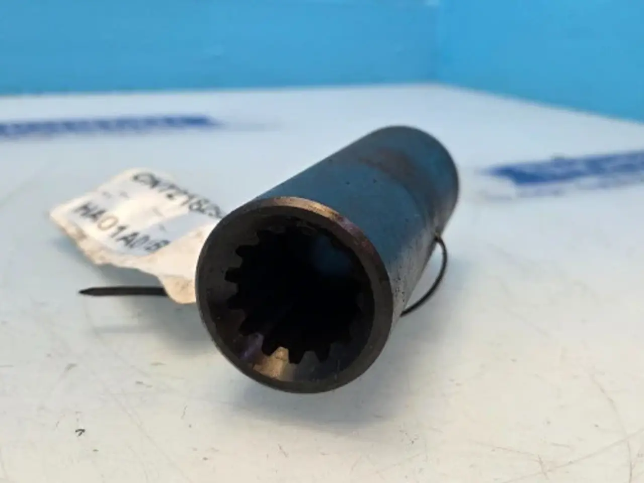 Billede 3 - JCB 531-70 Muffe 45/920133