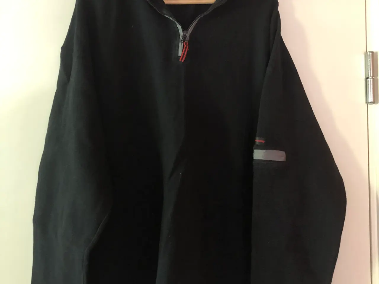 Billede 1 - Cardigan - Farve: Sort