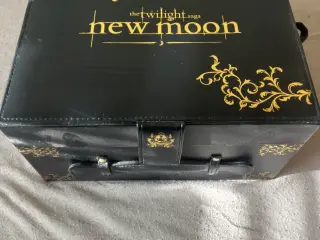 The Twilight Saga “New Moon” Memory Box