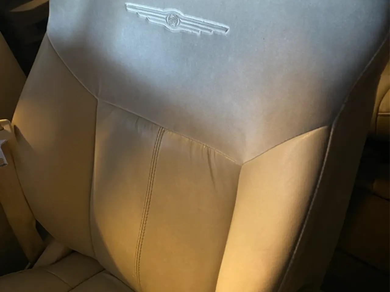 Billede 11 - Chrysler Grand Voyager 4.0