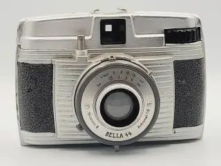 ⭐️· Analogkamera: Bilora Bella 44