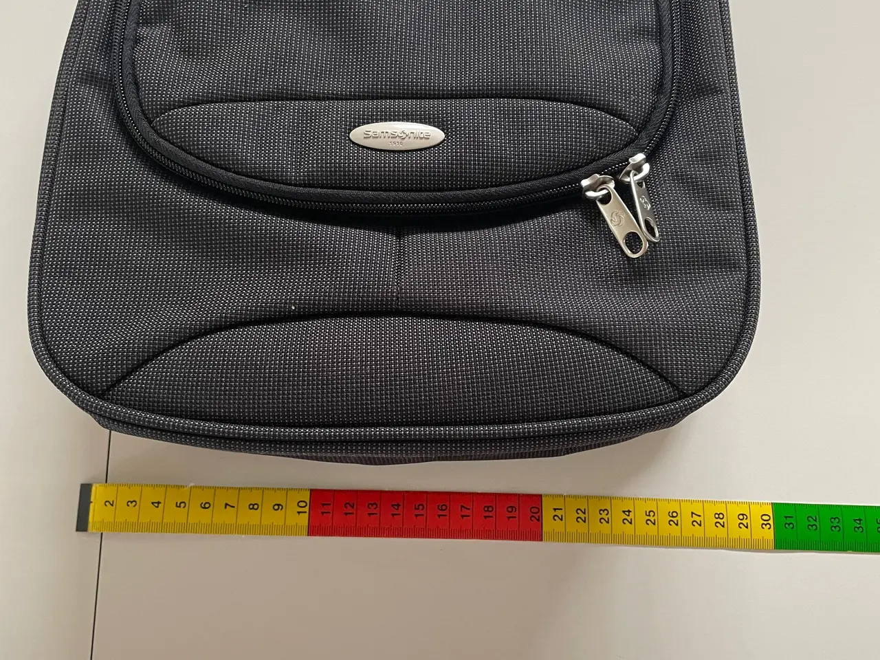 Billede 4 - Toilettaske, Samsonite