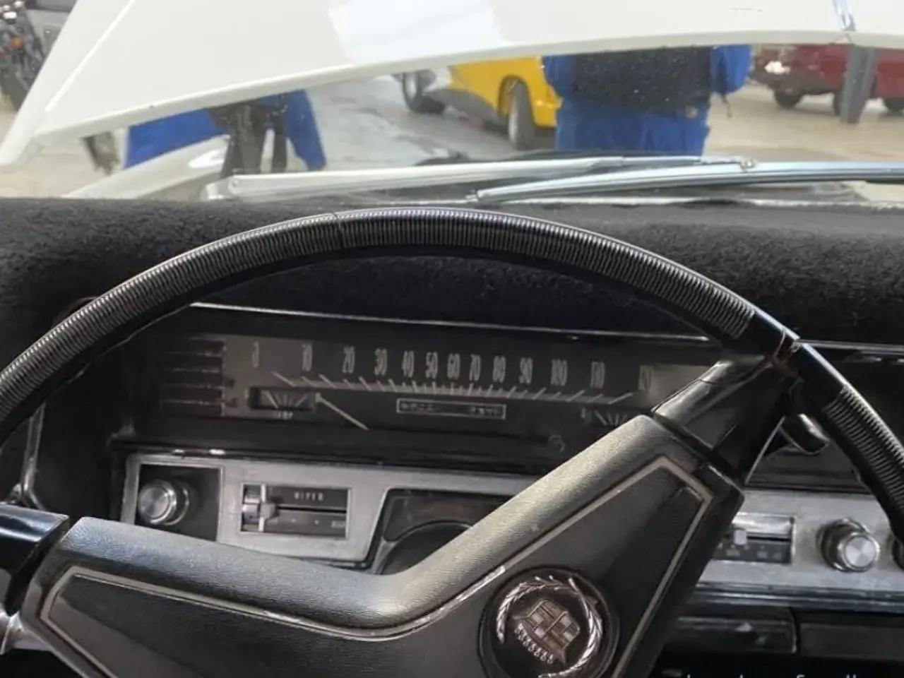 Billede 5 - Cadillac Eldorado Coupe