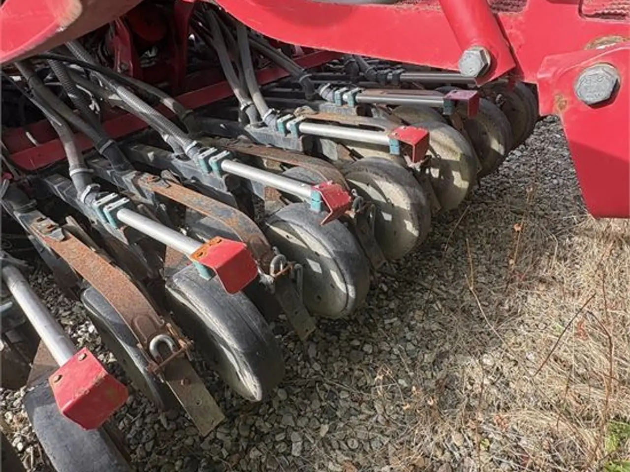 Billede 19 - Horsch Pronto 6 DC Duodrill