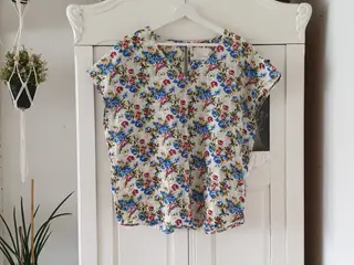 Bluser strXL & M/L