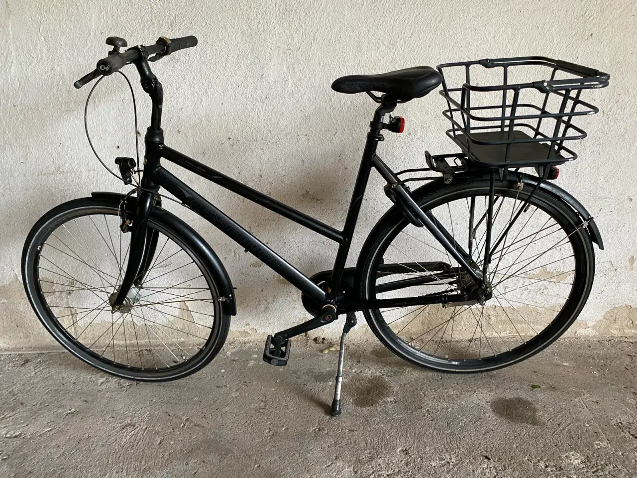 Billede 1 - Damecykel Centurion 28