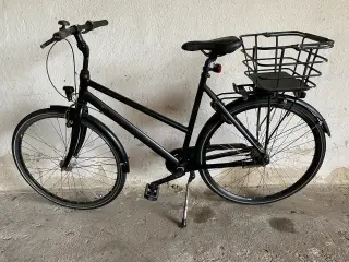 Damecykel Centurion 28