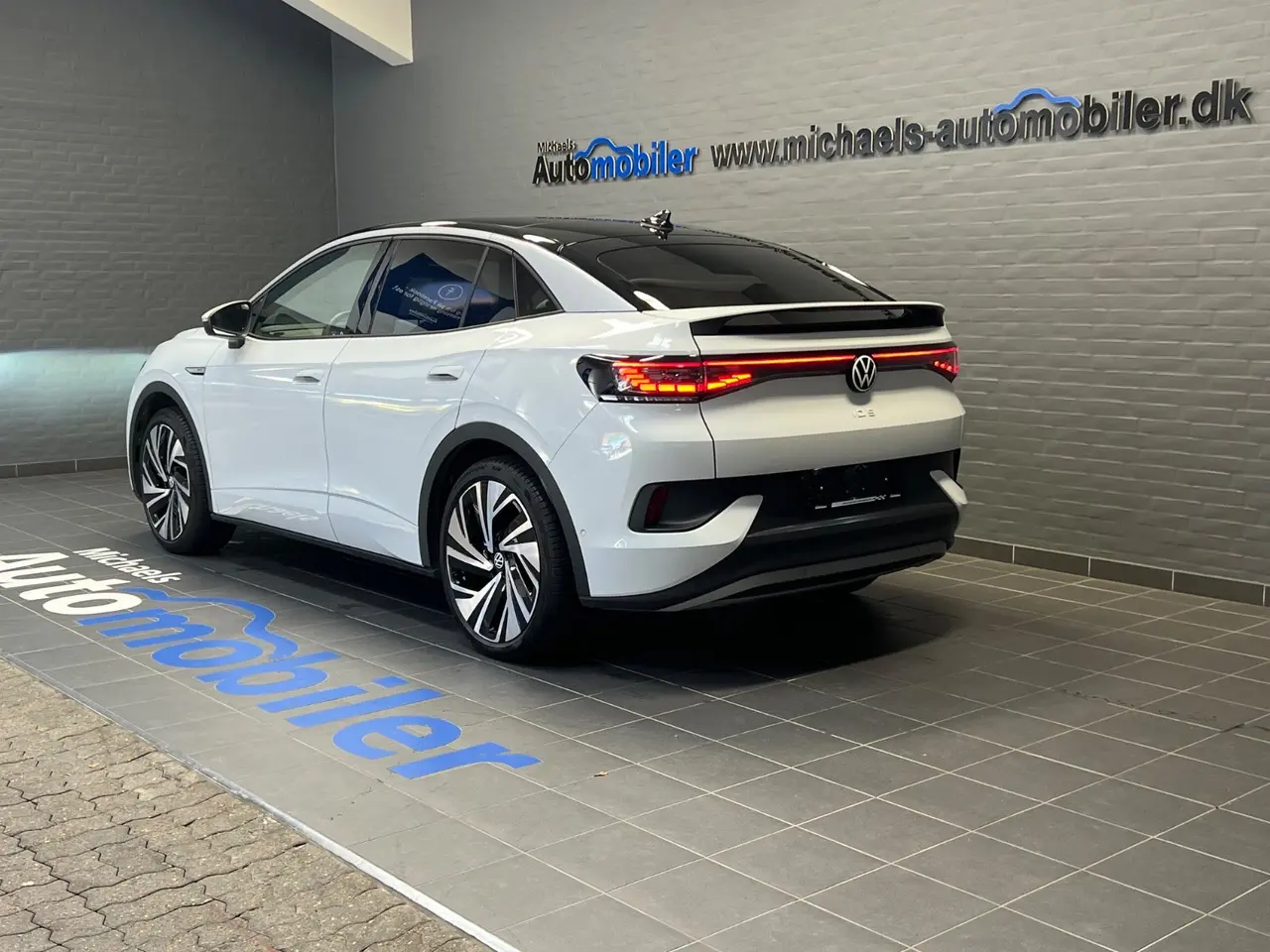 Billede 4 - VW ID.5 77 Pro Performance