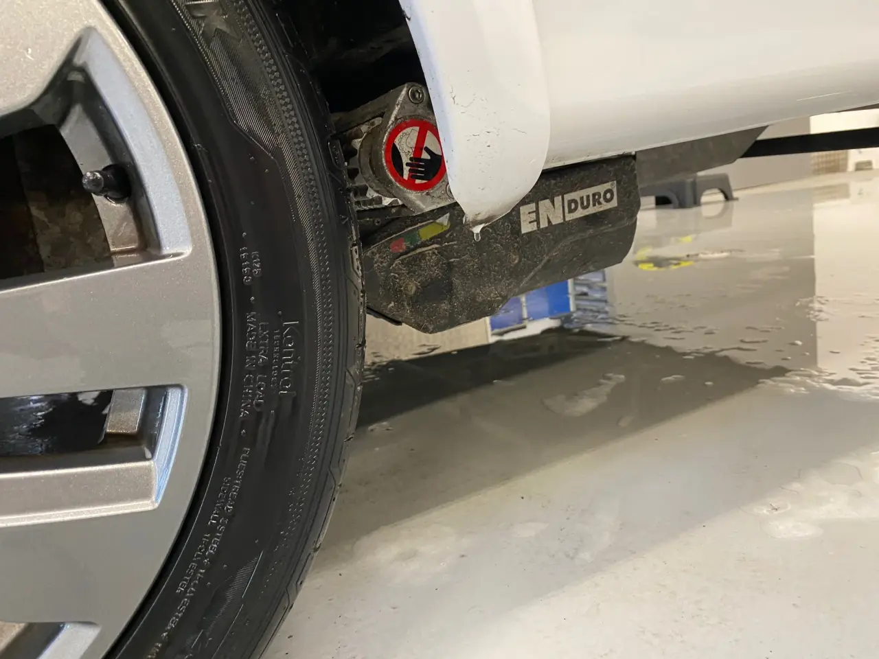 Billede 12 - Knaus Sport 400 Qd Silver Selection